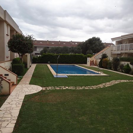 Apartamento En Vinaros Exterior photo