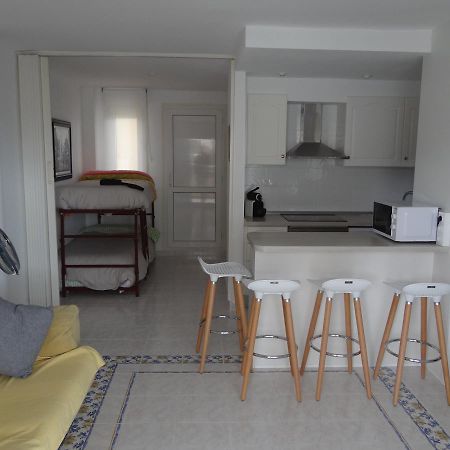 Apartamento En Vinaros Exterior photo