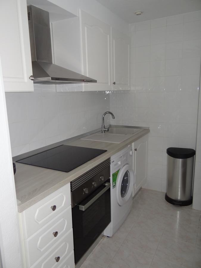 Apartamento En Vinaros Exterior photo