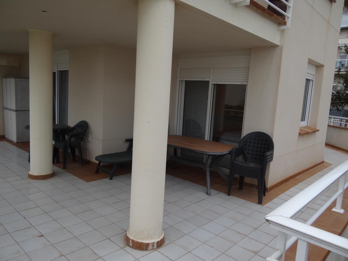 Apartamento En Vinaros Exterior photo