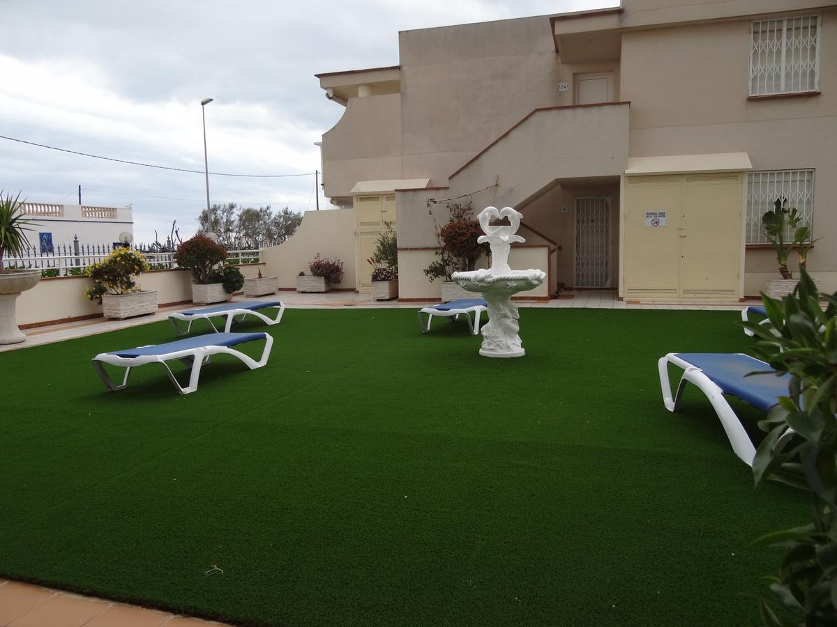 Apartamento En Vinaros Exterior photo