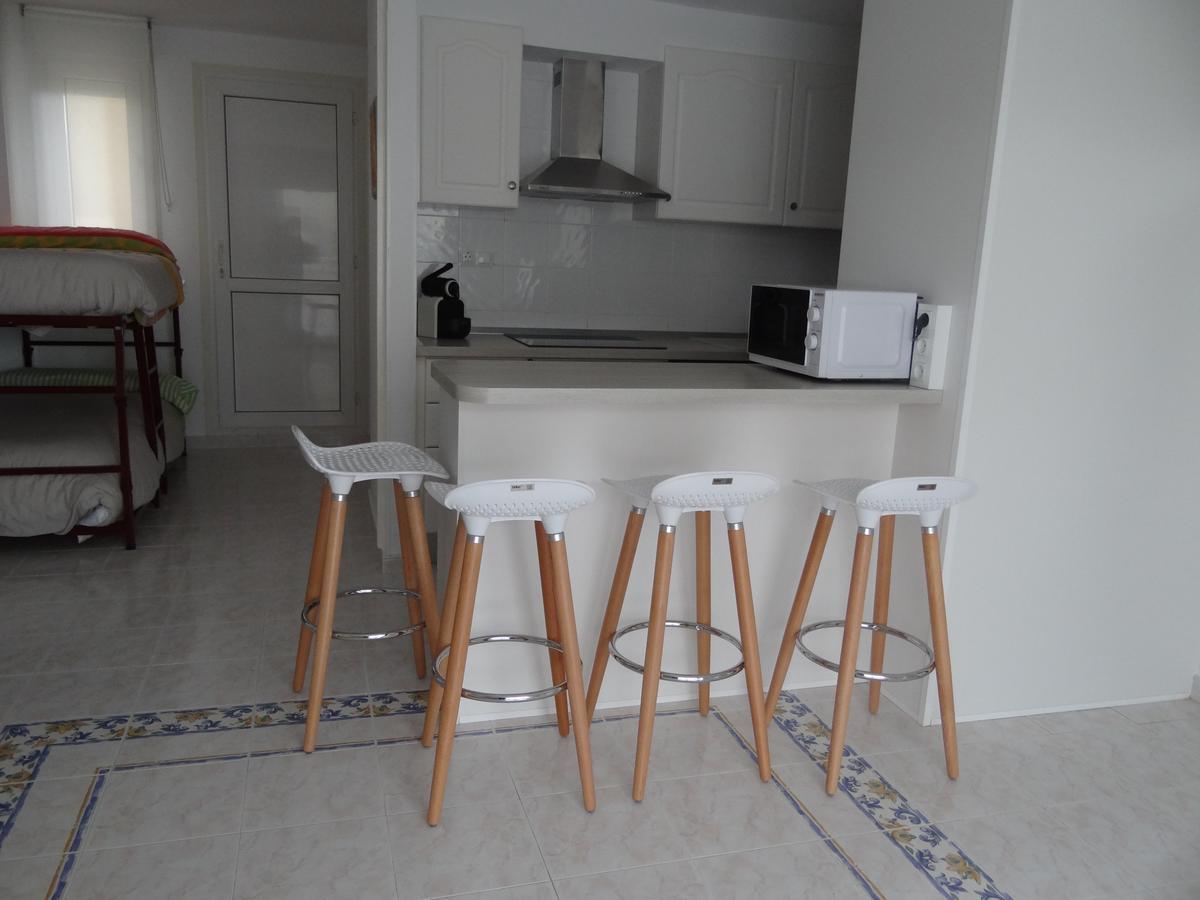Apartamento En Vinaros Exterior photo