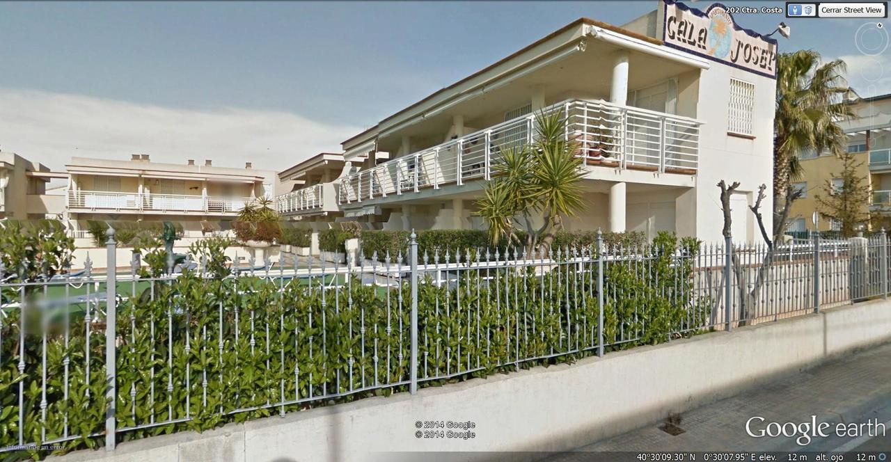 Apartamento En Vinaros Exterior photo
