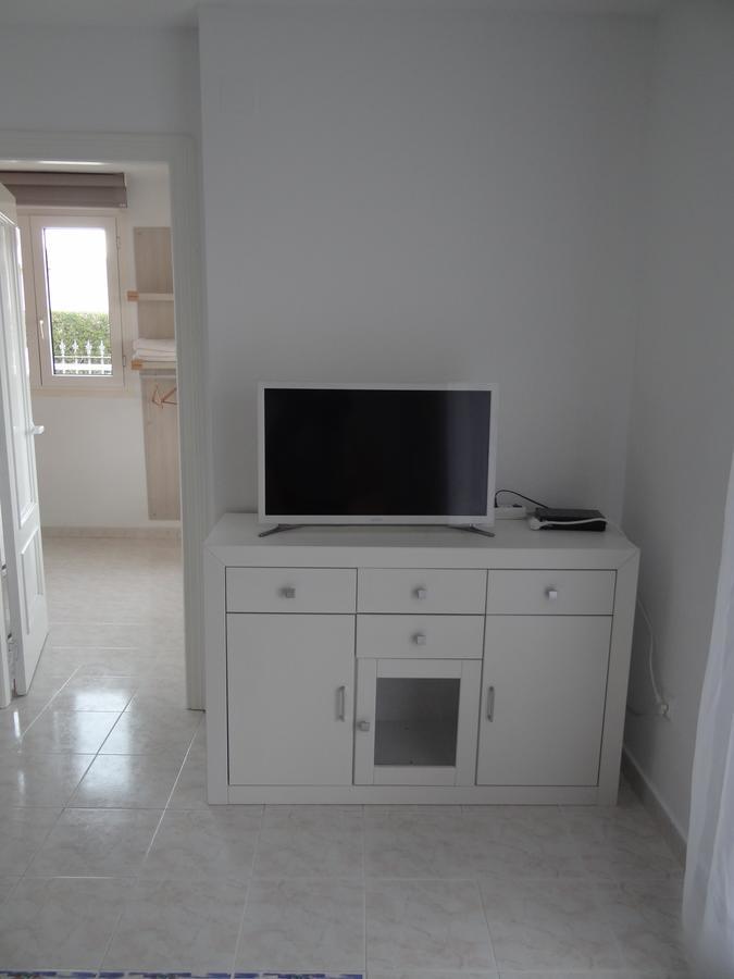 Apartamento En Vinaros Exterior photo